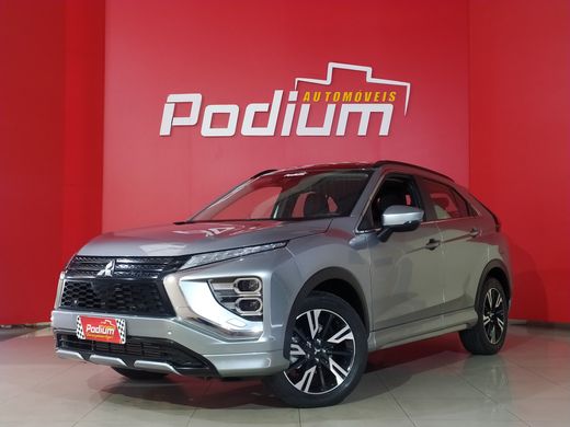 Mitsubishi Eclipse Cross HPE-S 1.5 16V 165cv Aut.