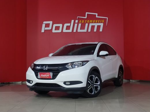 Honda HR-V EX 1.8 Flexone 16V 5p Aut.