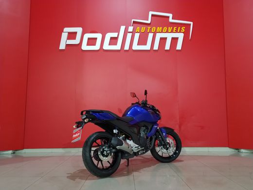 YAMAHA FZ15 150 FAZER FLEX