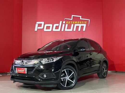 Honda HR-V EX 1.8 Flexone 16V 5p Aut.