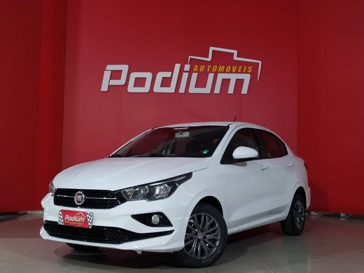 Fiat CRONOS 1.3 8V Flex