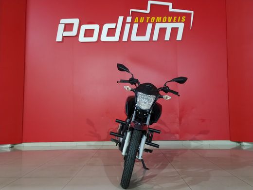 HONDA CG 160 FAN Flex