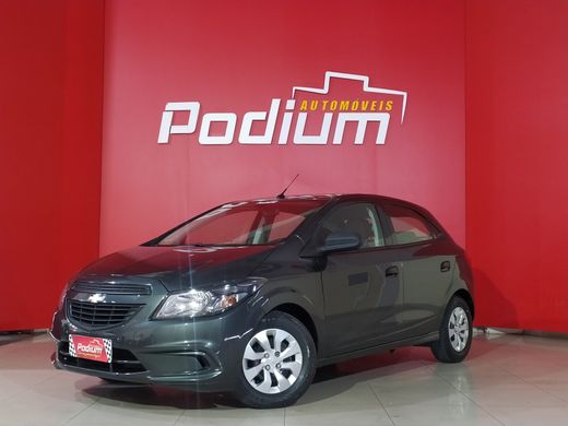 Chevrolet ONIX HATCH Joy 1.0 8V Flex 5p Mec.