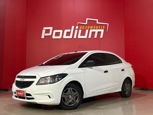 Chevrolet PRISMA Sed. Joy/ LS 1.0 8V FlexPower 4p