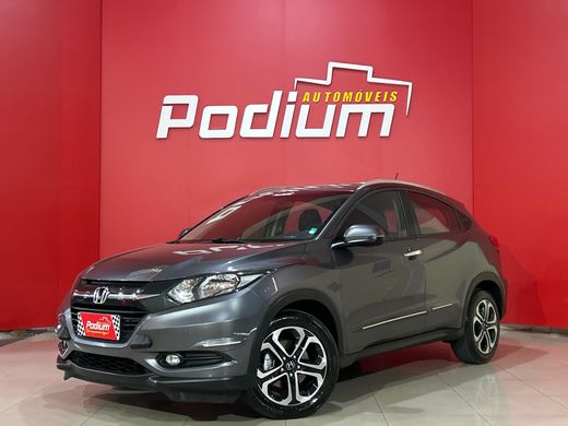 Honda HR-V EXL 1.8 Flexone 16V 5p Aut.