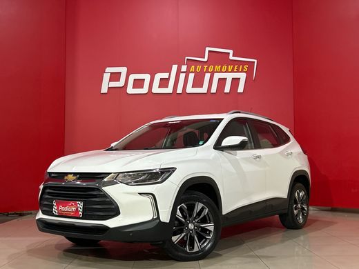 Chevrolet TRACKER Premier 1.2 Turbo 12V Flex Aut.