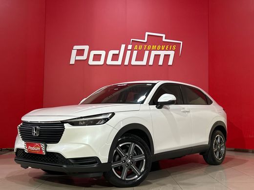 Honda HR-V EX 1.5 Sensing 16V 5p Aut.
