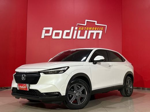 Honda HR-V EXL 1.5 Sensing 16V 5p Aut.