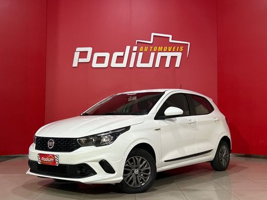 Fiat ARGO DRIVE 1.0 6V Flex