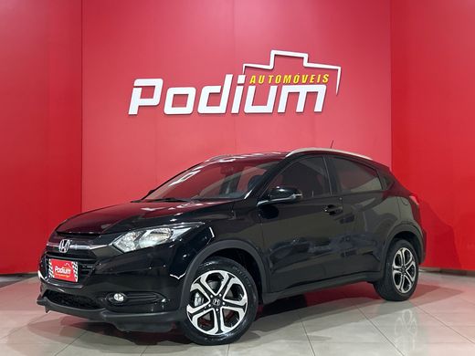 Honda HR-V EX 1.8 Flexone 16V 5p Aut.