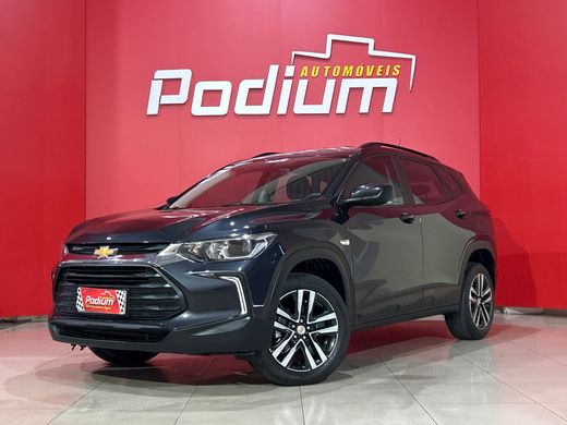 Chevrolet TRACKER LT 1.0 Turbo 12V Flex Aut.