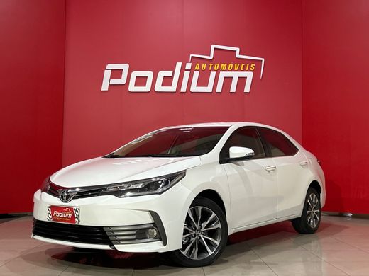 Toyota Corolla ALTIS/A.Premiu. 2.0 Flex 16V Aut