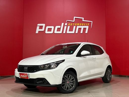 Fiat ARGO DRIVE 1.0 6V Flex
