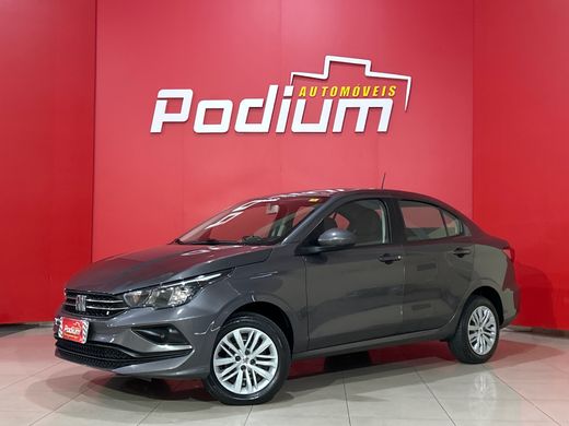 Fiat CRONOS DRIVE 1.3 8V Flex