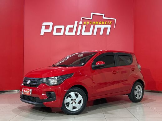 Fiat MOBI LIKE 1.0 Fire Flex 5p.