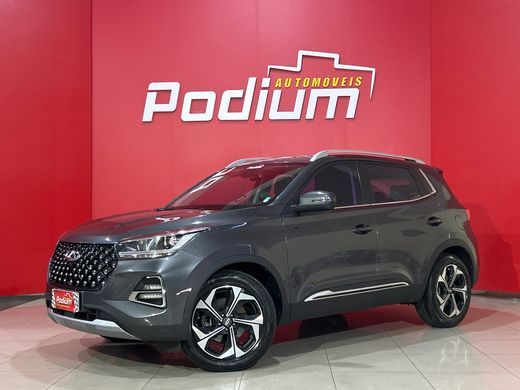 Caoa Chery Tiggo 5X PRO 1.5 Turbo Flex Aut.