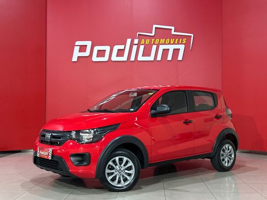 Fiat MOBI LIKE 1.0 Fire Flex 5p.