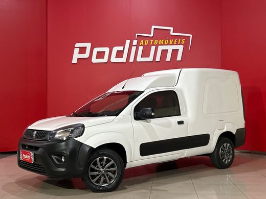 Peugeot Partner Rapid Busin. Pack 1.4 Flex Mec.