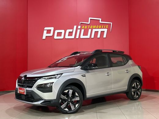 Renault Kardian Prem. Ed Flex 1.0 TB 12V 5p Aut.