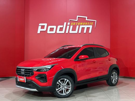 Fiat Audace Turbo 200Flex