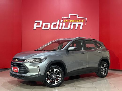 Chevrolet Premier 1.2 12v turbo flex