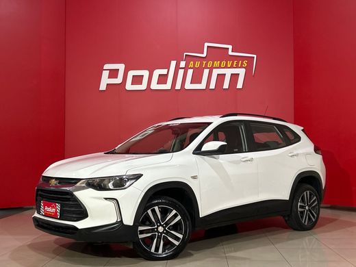 Chevrolet TRACKER LT 1.0 Turbo 12V Flex Aut.