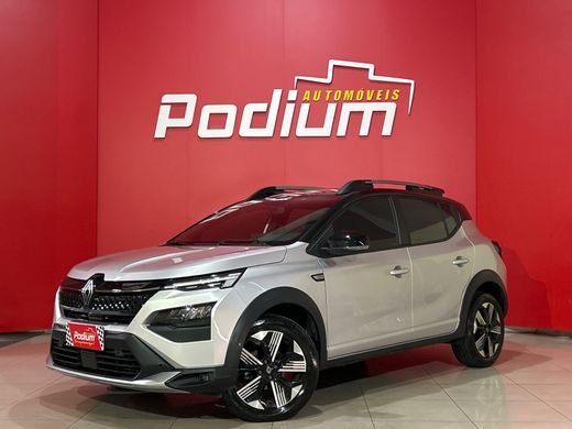 Renault Kardian Prem. Ed Flex 1.0 TB 12V 5p Aut.