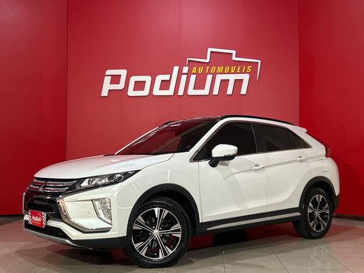 Mitsubishi Eclipse Cross HPE-S 1.5 AWC 165cv Aut.