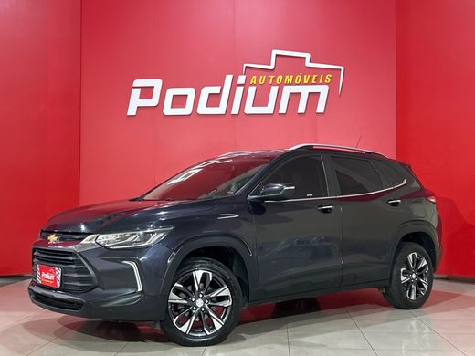 Chevrolet TRACKER Premier 1.2 Turbo 12V Flex Aut.