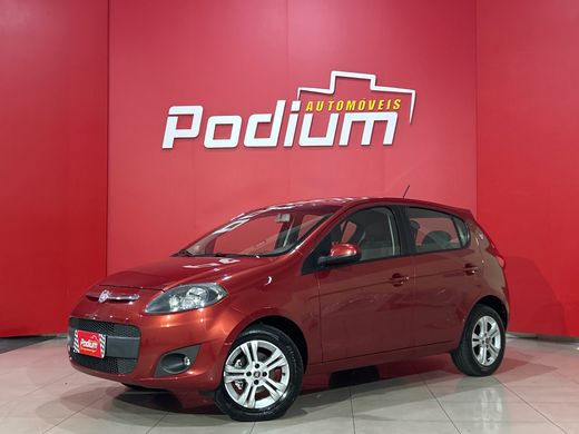 Fiat Palio ATTRA./ITÁLIA 1.4 EVO F.Flex 8V 5p