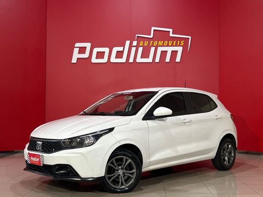 Fiat ARGO DRIVE 1.0 6V Flex