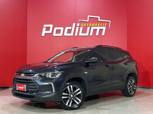 Chevrolet TRACKER LT 1.0 Turbo 12V Flex Aut.