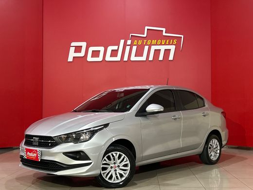 Fiat CRONOS DRIVE 1.3 8V Flex