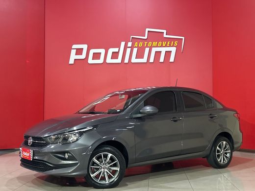 Fiat CRONOS DRIVE 1.3 8V Flex