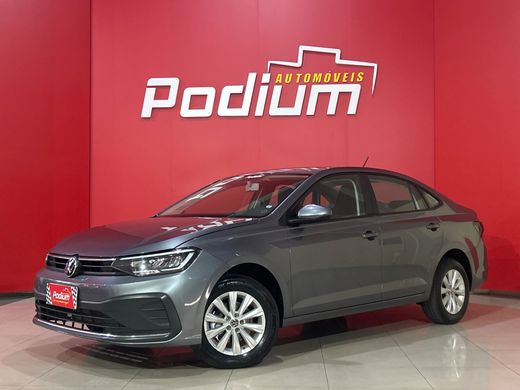 VolksWagen VIRTUS TSI 1.0 Flex 12V 4p Mec.