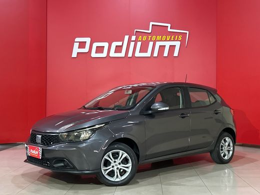 Fiat ARGO DRIVE 1.0 6V Flex