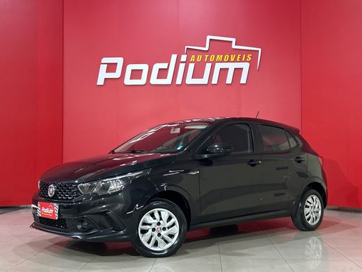 Fiat ARGO DRIVE 1.0 6V Flex