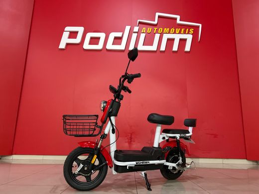 WEHAWK AUTOPROPELIDO MOTO ELÉTRICA WX-04