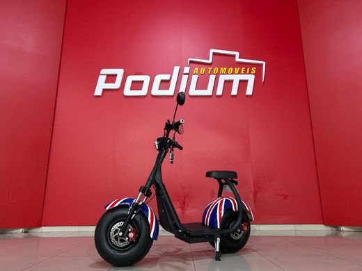 WEHAWK AUTOPROPELIDO MOTO ELÉTRICA WX-07