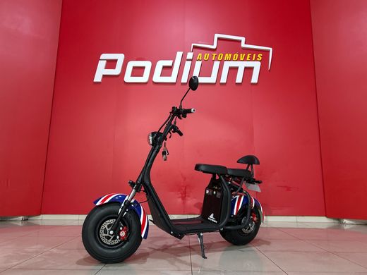 WEHAWK AUTOPROPELIDO MOTO ELÉTRICA WX-10