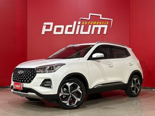 Caoa Chery Tiggo 5X PRO 1.5 Turbo Flex Aut.