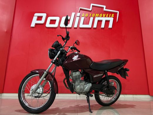 HONDA CG 150 TITAN-KS/ TITAN-JOB