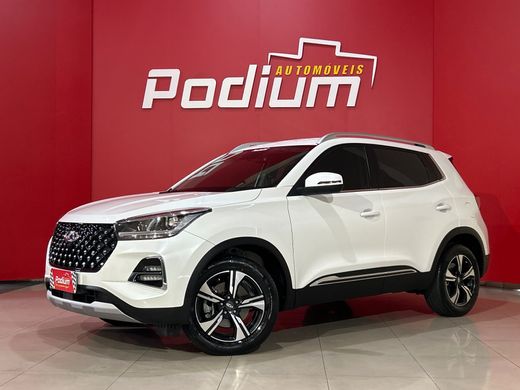 Caoa Chery Tiggo 5X SPORT 1.5 Turbo Flex Aut.