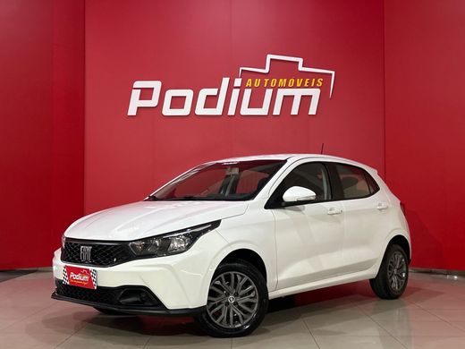 Fiat ARGO DRIVE 1.0 6V Flex