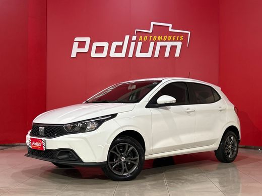 Fiat ARGO DRIVE 1.0 6V Flex