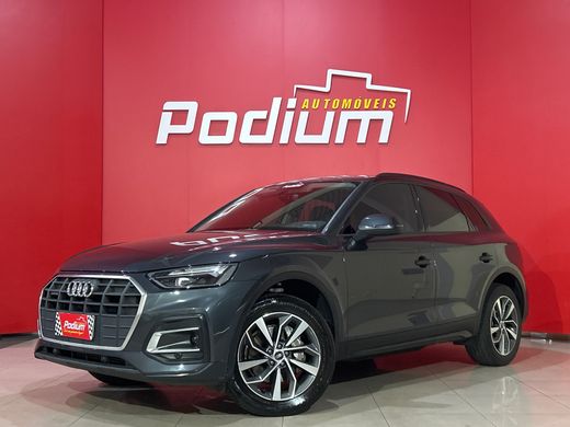 Audi Q5 Prestige 2.0 TFSI Quattro S tronic