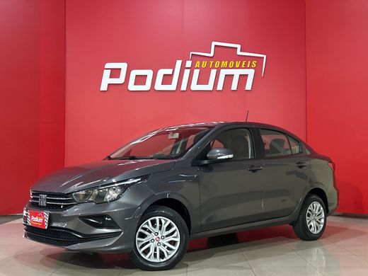 Fiat CRONOS DRIVE 1.3 8V Flex