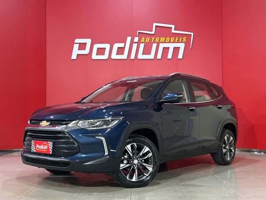 Chevrolet TRACKER Premier 1.2 Turbo 12V Flex Aut.