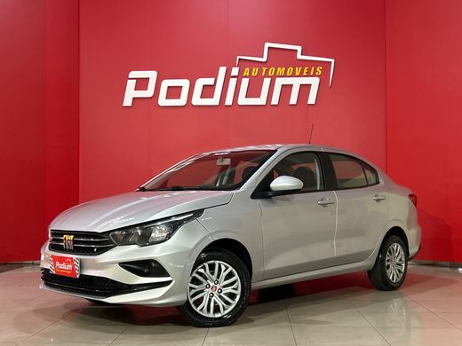 Fiat CRONOS DRIVE 1.3 8V Flex