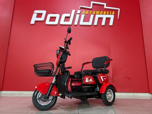 WEHAWK AUTOPROPELIDO MOTO ELETRICA WX-T03